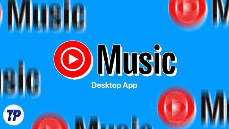3 простых способа получить настольное приложение YouTube Music