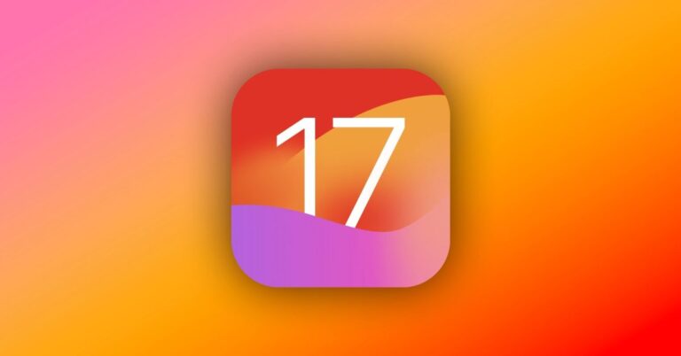 Дата выхода iOS 17: когда ее ожидать